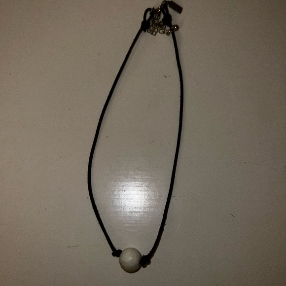 pearl choker - Picture 1 of 2